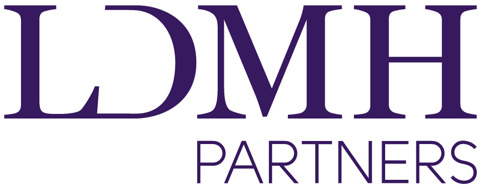 LDMH Partners Logo